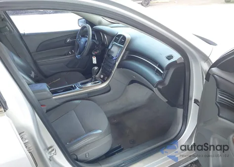 2013 Chevrolet Malibu 1Lt from USA, damaged, VIN 1G11C5SAXDF153852